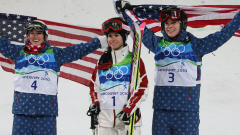 Bahrke, Heil, Kearney