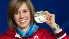 Jennifer Heil