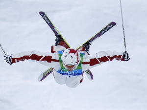 Alexandre Bilodeau