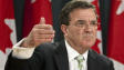 [ Budget ] Budget Flaherty - Le Canada, zone libre de droits de douane