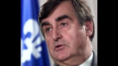 Lucien Bouchard