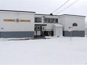 École Saint-Augustin, Rustico
