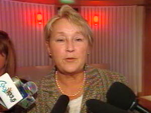 Pauline Marois