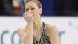 Joannie Rochette