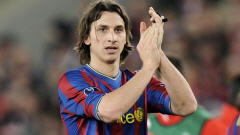 Zlatan Ibrahimovic