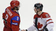 Sommet du hockey