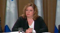Sylvie Roy