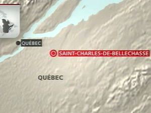 Saint-Charles-de-Bellechasse