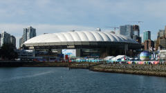 BC Place Stadium