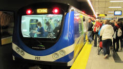 Canada Line