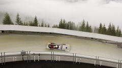 Centre de glisse de Whistler