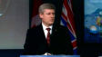 Stephen Harper