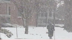 Temp�te, Maritimes