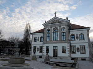 Le nouveau musée consacré à Frédéric Chopin, à Varsovie