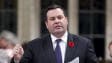 Jason Kenney