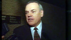 Serge Marcil (1944-2010)