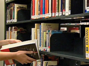 Bibliothèque