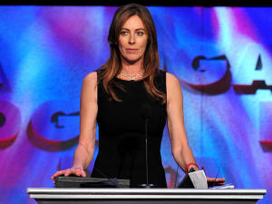 Kathryn Bigelow