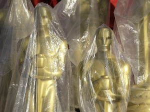 Des Oscars