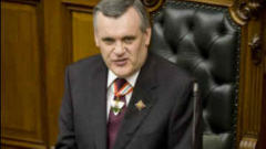 David C. Onley