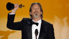 Jeff Bridges