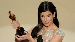 Sandra Bullock