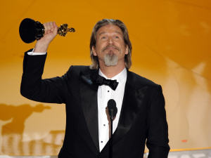 Jeff Bridges