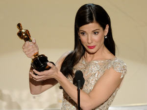 Sandra Bullock