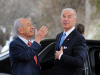 Biden au Proche-Orient - Washington rassure Israël