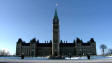 Parlement, Ottawa
