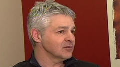 Daniel Gélinas, directeur général du Festival d'été de Québec