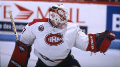 Sports Extra : L'entrevue avec André Racicot