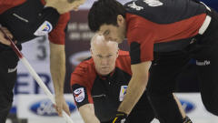 Glenn Howard