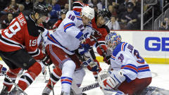 Travis Zajac