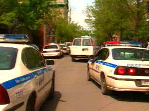 Les policiers ont une dizaine de piqueries dans leur mire dans Hochelaga-Maisonneuve.