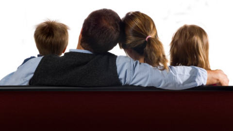 Une famille