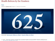 http://www.whitehouse.gov/numbers