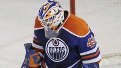 Devan Dubnyk