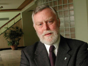 André Bouchard