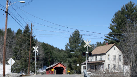Vermont