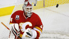Miikka Kiprusoff