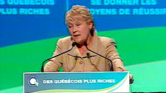 Pauline Marois
