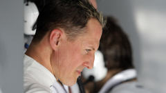 Michael Schumacher