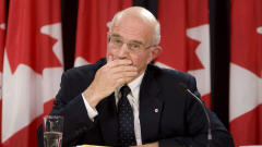 Frank Iacobucci