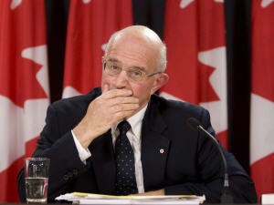 Frank Iacobucci