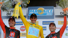 Alberto Contador
