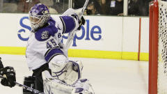 Jonathan Bernier