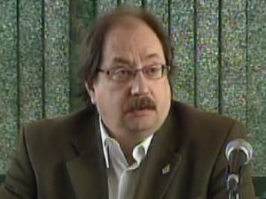 Richard Goyette