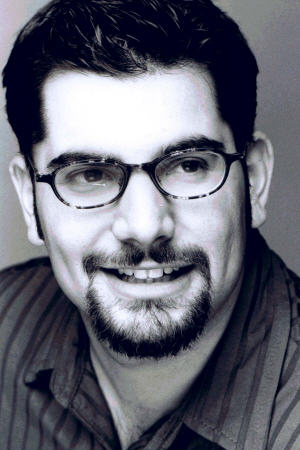 Olivier Kemeid