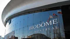 Biod�me de Montr�al